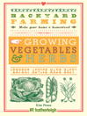 Cover image for Growing Vegetables & Herbs